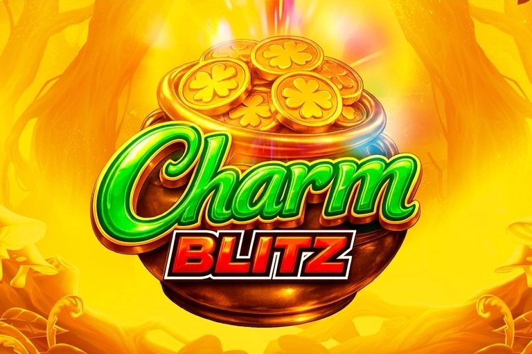 Charm Blitz Lotus365Betting