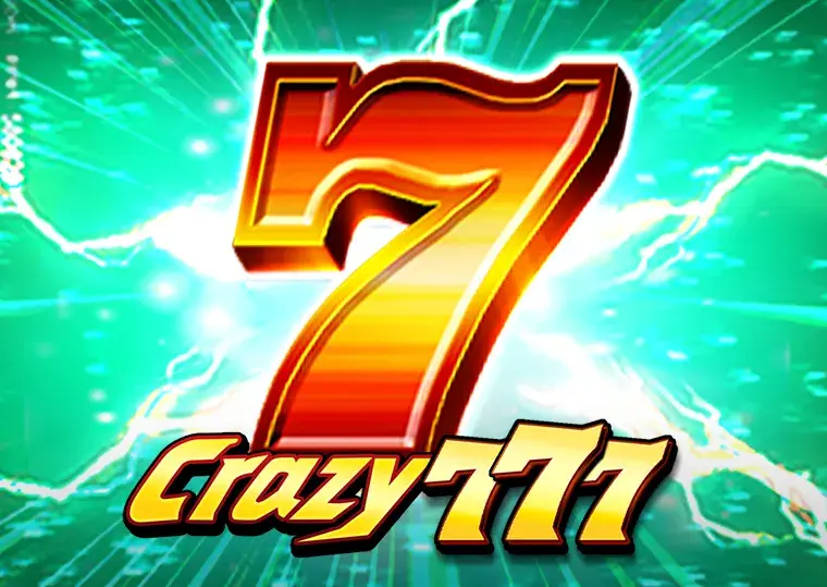 Crazy 777 Lotus365Betting