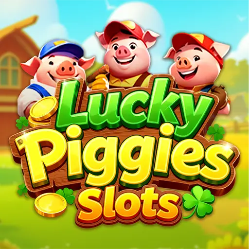 Lucky Piggies gemple Lotus365Betting