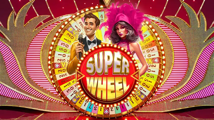 Super Wheel Lotus365Betting